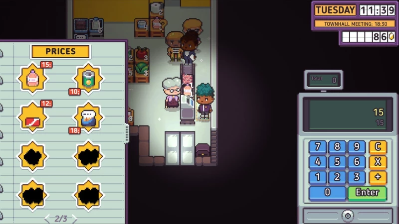 Discounty / Nintendo Switch