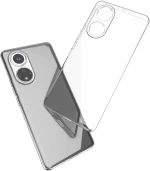Ultra Clear 0.5mm Honor 50 SE Gel Cover transparent
