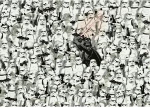 Star Wars puzzle 1000pcs