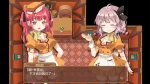 Menhera Farm + Masarada Town Story / Nintendo Switch