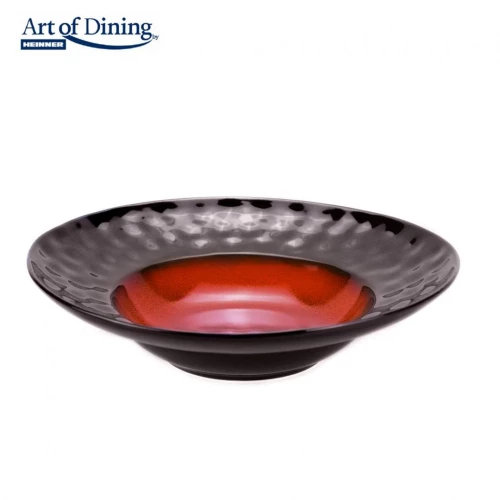 Heinner HR-LH-VFA30 Πιάτο Βαθύ Κεραμικό 30.5 CM , VULCANO
