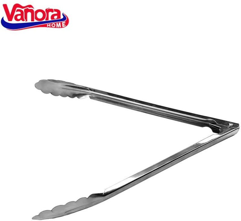 Vanora VN-YMJ-AHO30 Λαβίδα Σερβιρίσματος Inox 30x3.8εκ.