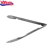 Vanora VN-YMJ-AHO30 Λαβίδα Σερβιρίσματος Inox 30x3.8εκ.