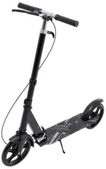 Παιδικό πατίνι - JX658S - 630120 - Black