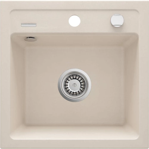 1-bowl granite sink
