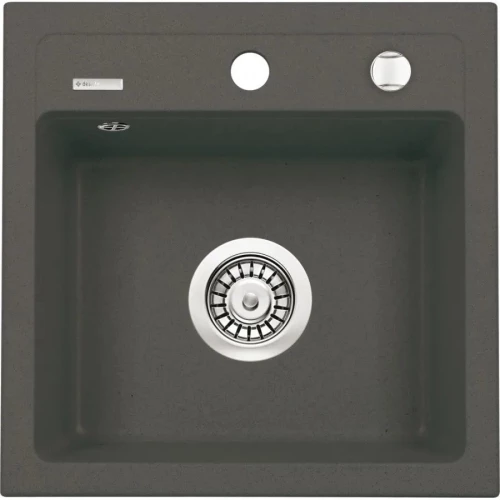 1-bowl granite sink