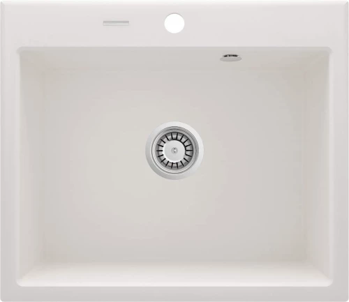 1-bowl granite sink