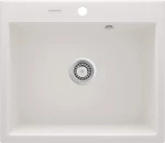 1-bowl granite sink