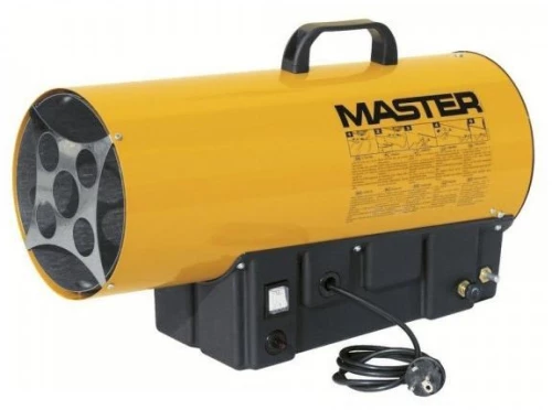 MASTER GAS HEATER BLP16M 16kW