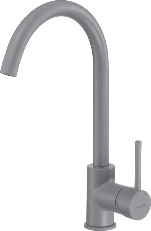 Kitchen faucet
