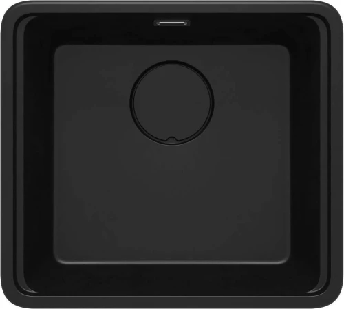 1-bowl granite sink