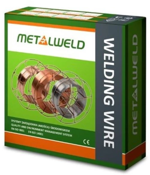 welding wire MIGWELD 2 1.0mm pack 15kg