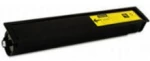 Dynabook T-FC34EY toner cartridge 1 pc(s) Original Yellow