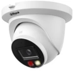 Dahua Technology WizSense DH-IPC-HDW2849TMP-S-IL-0280B security camera Dome IP security camera Outdoor 3840 x 2160 pixels Ceiling/Wall/Pole