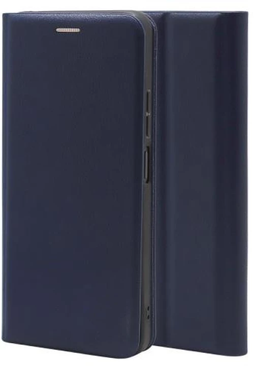 Θήκη Flip Book inos Xiaomi Redmi Note 14 4G Foldio Μπλε