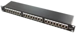 LogiLink Patch Panel 19"