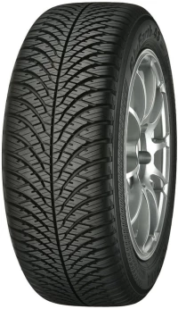 YOKOHAMA BluEarth-4S AW21 SUV Tire