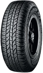 All-season tire 4x4/SUV Geolandar A/T G015