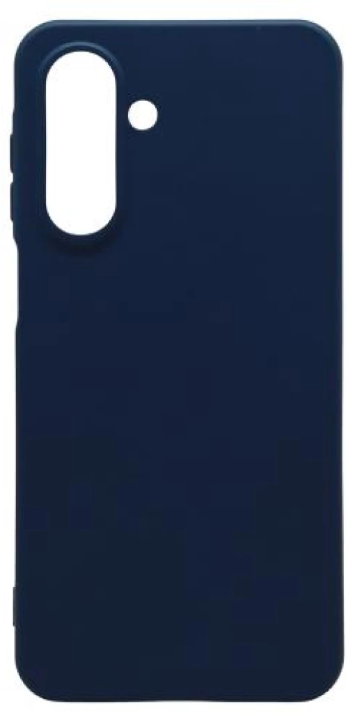 Θήκη Soft TPU inos Samsung A175 Galaxy A17/ A176 Galaxy A17 5G S-Cover Μπλε