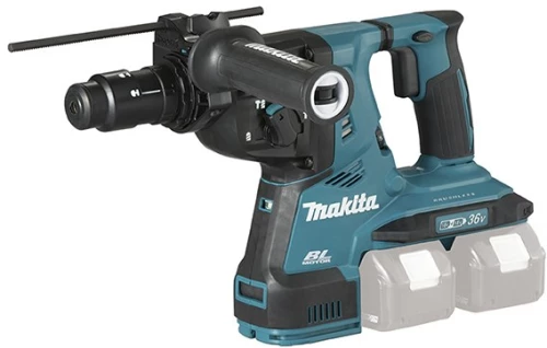 Makita DHR281Z not categorized