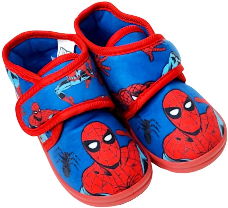 ΠΑΝΤΟΦΛΑΚΙ ΑΓΟΡΙ DISNEY SPIDERMAN 006980 ΚΟΚΚΙΝΟ (23-28)