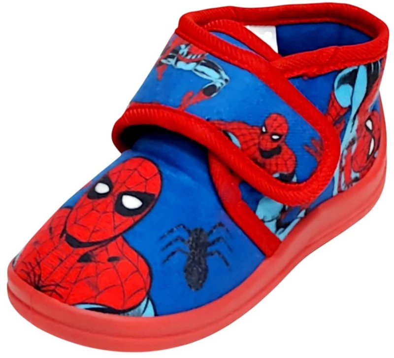 ΠΑΝΤΟΦΛΑΚΙ ΑΓΟΡΙ DISNEY SPIDERMAN 006980 ΚΟΚΚΙΝΟ (23-28)