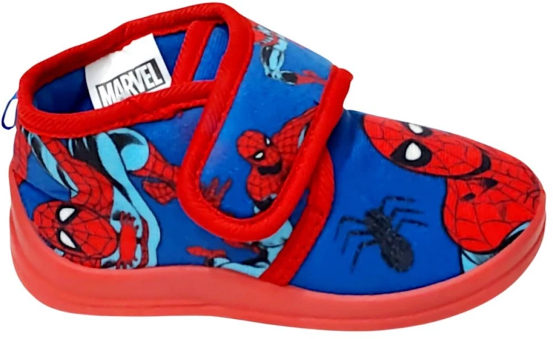 ΠΑΝΤΟΦΛΑΚΙ ΑΓΟΡΙ DISNEY SPIDERMAN 006980 ΚΟΚΚΙΝΟ (23-28)