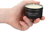 Massage Candle - Rose Scented 100gr