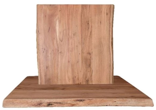 LIZARD Επιφάνεια Τραπεζιού Ξύλο Ακακίας Φυσικό