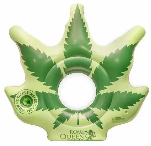 Royal Queens Seeds Pool Float