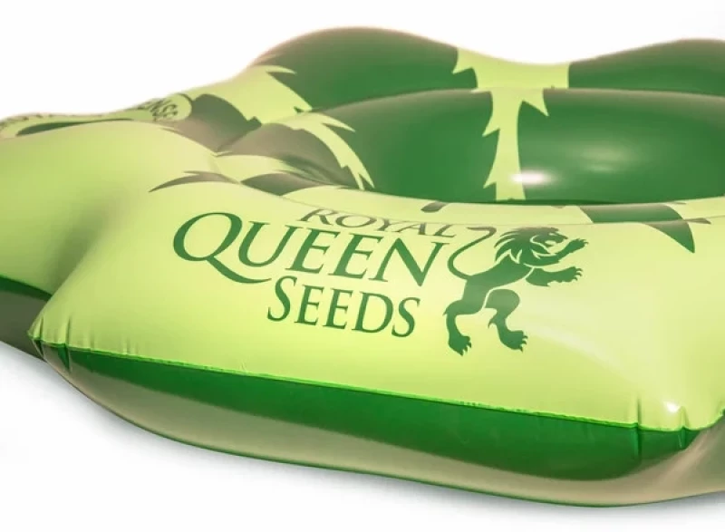 Royal Queens Seeds Pool Float