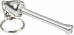 Mushroom Pipe Grey