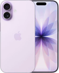 Apple iPhone 17 (8GB/256GB) Lavender