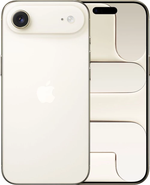 Apple iPhone Air (12GB/256GB) Light Gold