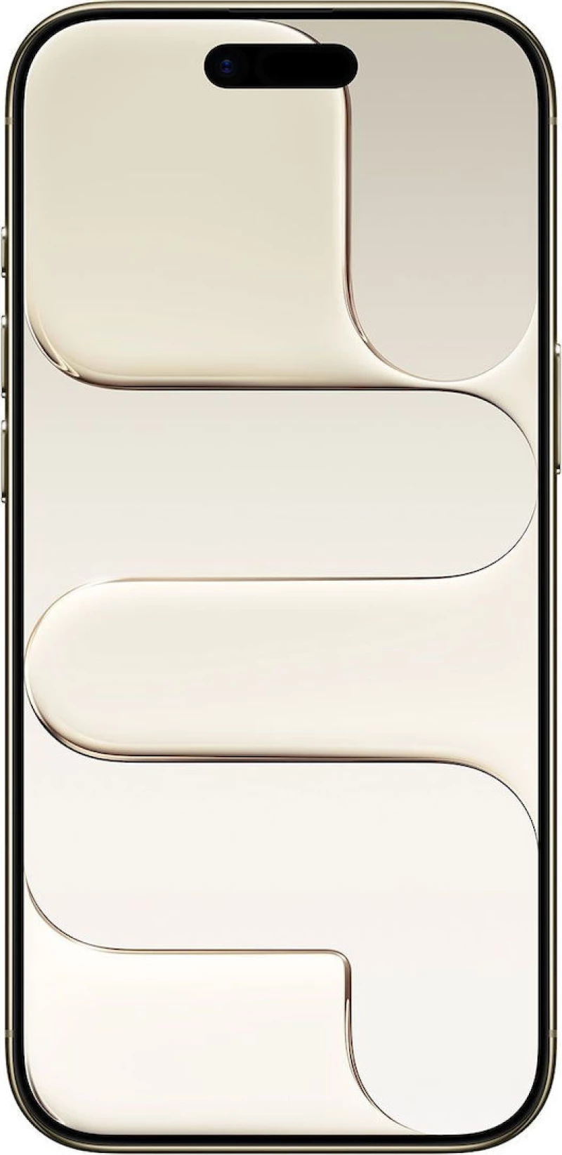 Apple iPhone Air (12GB/256GB) Light Gold