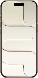 Apple iPhone Air (12GB/256GB) Light Gold