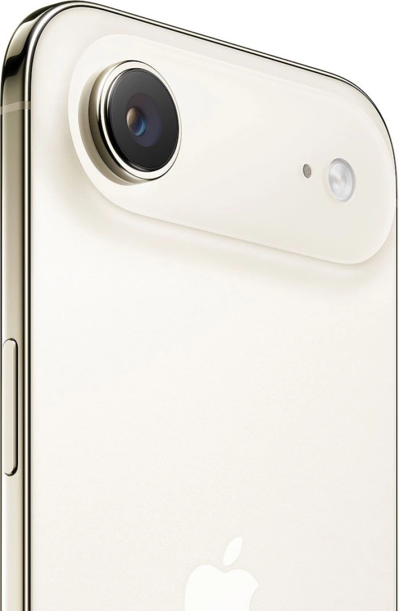 Apple iPhone Air (12GB/256GB) Light Gold