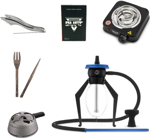 Mr.Shisha Special Combo #11