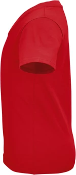 Παιδική Μπλούζα T-shirt KTG001-Κόκκινο