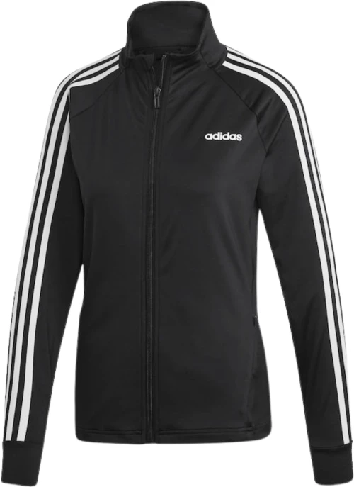 Γυναικεία ζακέτα Adidas WJA074-Μαύρο
