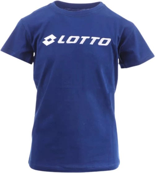 Παιδικό Μπλουζάκι LOTTO TL1104