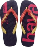 Σαγιονάρες Havaianas Top Logomania  FHY461