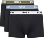 Μποξεράκια  Hugo Boss ESV196-Μαύρο