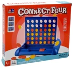 Παιχνίδι Επιτραπέζιο Connect 4 525597