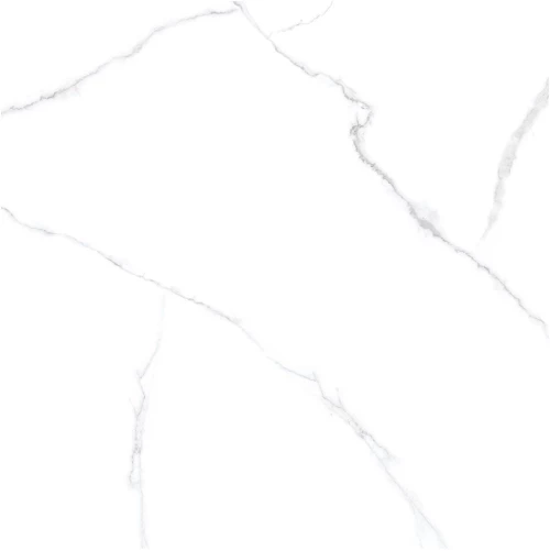 Atlantic White 120x120 cm Πλακάκι Πορσελάνης