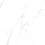 Atlantic White 120x120 cm Πλακάκι Πορσελάνης