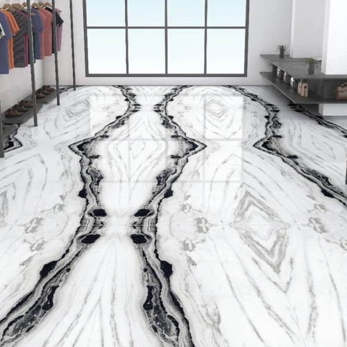 Covelano Lasa 120x120 cm Πλακάκι Πορσελάνης