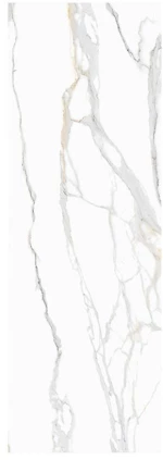 Imperial White 80x240 cm Πλακάκι Πορσελάνης