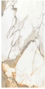 Summer White 80x160 cm Πλακάκι Πορσελάνης