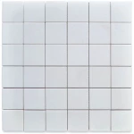Ivy Space 30.5x30.5cm Πλακάκι Square Thassos Γυαλιστερό